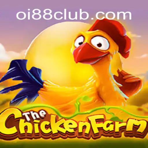 Explorando as Diversões de ChickenFarm no Oi88.com