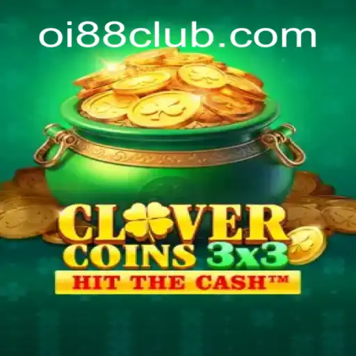 Descubra o Fascinante Mundo de Clovercoin3x3 com Oi88.com