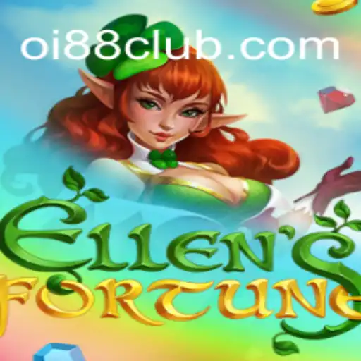 Descobrindo o Mundo de EllensFortune no Oi88.com