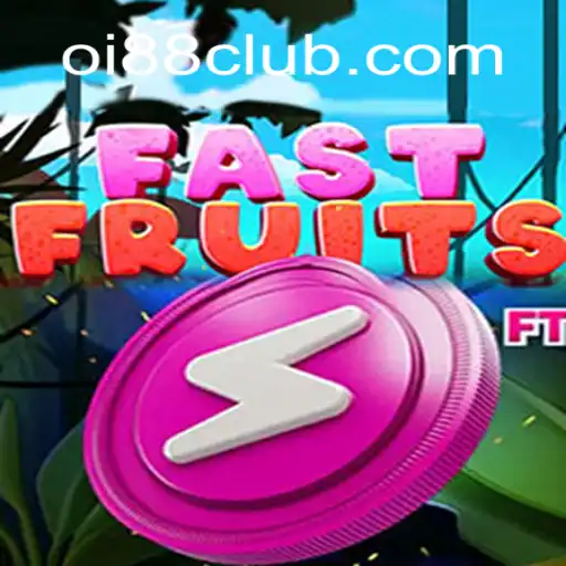 Descubra o Excitante Mundo de FastFruits: O Desafio Frutal de Oi88.com
