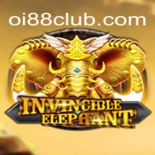 InvincibleElephant: Um Jogo Revolucionário Inspirado por Oi88.com
