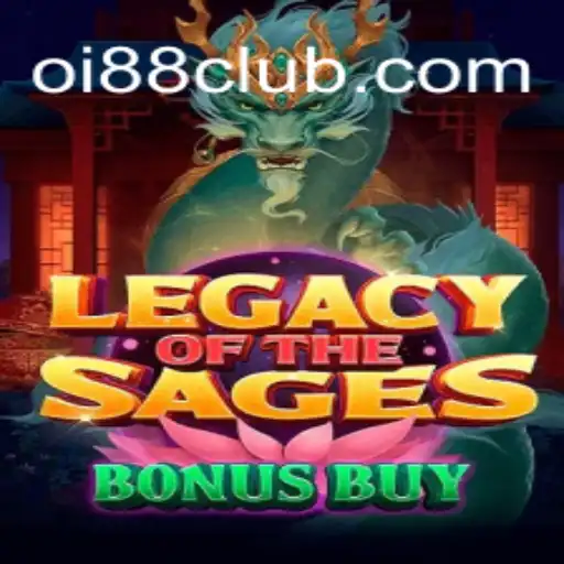 Explorando o Fascinante Mundo de Legacy of the Sages Bonus Buy no Oi88.com