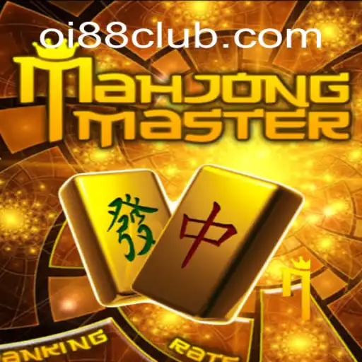 MahJongMaster: Descubra o Universo do Mahjong com Oi88.com