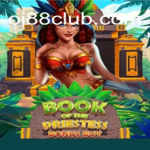 Explorando o Fascinante Mundo do Jogo BookOfThePriestess