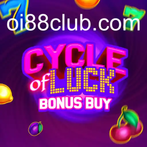 Descubra o Fascinante Mundo de CycleofLuckBonusBuy no Oi88.com