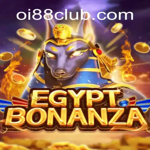 Explore o Fascinante Mundo do Jogo EgyptBonanza na Oi88.com