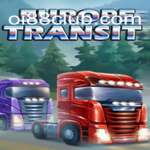Descubra EuropeTransit: Um Jogo Empolgante de Estratégia e Aventura