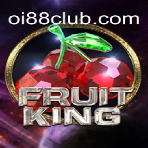Conheça o Jogo FruitKing: Diversão Frutada no Oi88.com
