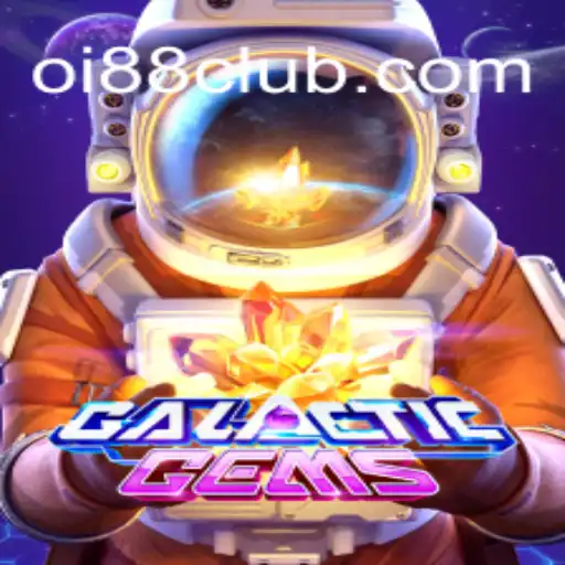 Descubra o Empolgante Mundo de GalacticGems com Oi88.com