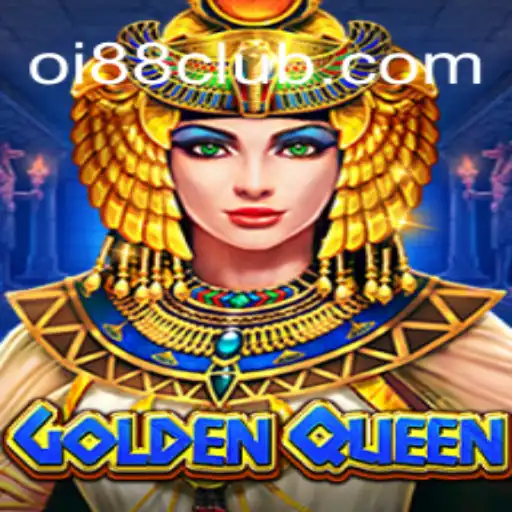 GoldenQueen: A Experiência Única de Jogo no Universo Oi88.com
