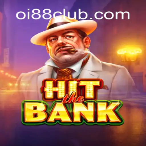 Explorando o Fascinante Mundo de HitTheBank: A Atração Principal do Oi88.com