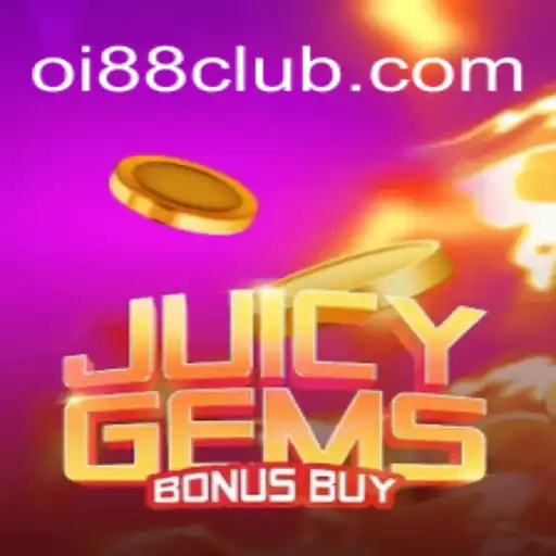 Descubra a Emoção do JuicyGemsBonusBuy em Oi88.com