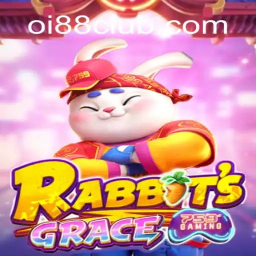 RabbitsGrace: Exploração Encantadora no Mundo de Oi88.com