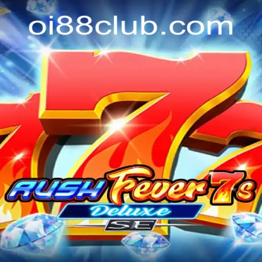 RushFever7sDeluxeSE: Um Mergulho no Jogo de Cassino Online