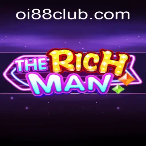 Descubra o Fascinante Mundo do Jogo 'TheRichMan' e Sua Conexão com Oi88.com