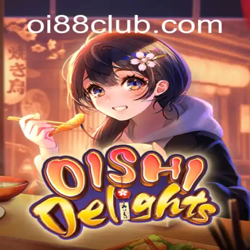 Descubra o Mundo de OishiDelights: Um Jogo Inovador em Oi88.com