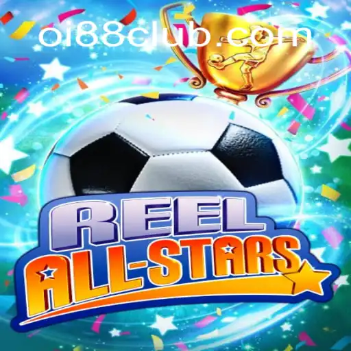 ReelAllStars: Descubra o Jogo que Está Conquistando o Mundo On-line