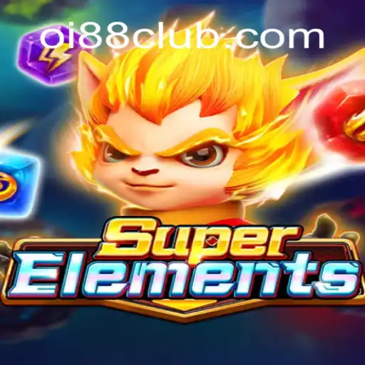 Explorando o Universo do Jogo SuperElements: Uma Jornada Emocionante