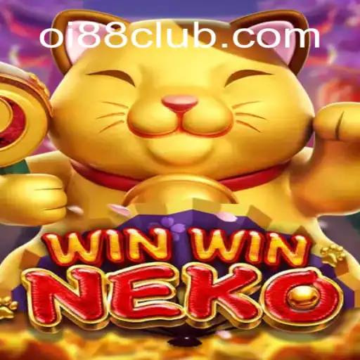 WinWinNeko: Descubra o Mundo Envolvente deste Jogo e Oi88.com