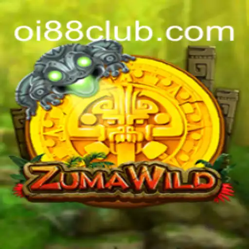 Descubra ZumaWild: O Emocionante Jogo no Oi88.com